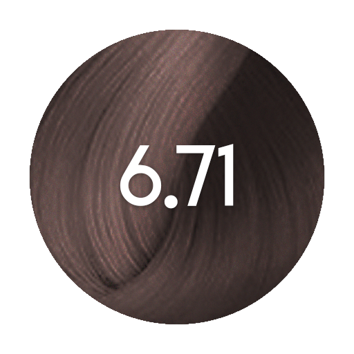 FarmaVita Life Color Plus 100ml Permanent Hair Colour