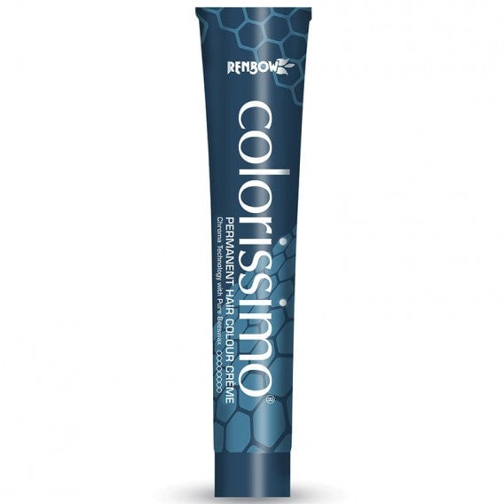 Renbow Colorissimo Permanent Hair Colour  100ml