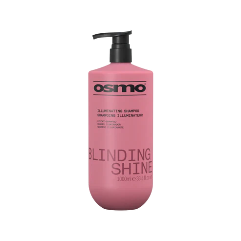 Osmo Blinding Shine Shampoo 1000ml