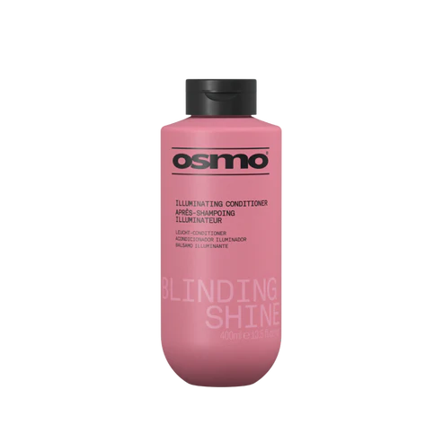Osmo Blinding Shine Conditioner 400ml