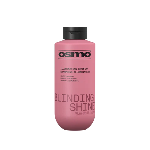 Osmo Blinding Shine Shampoo 400ml