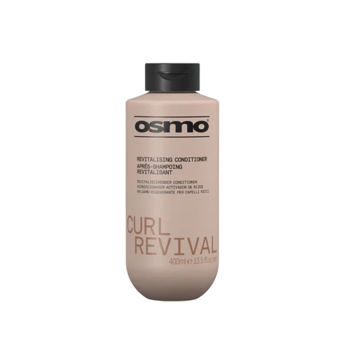 Osmo Curl Revival Revitalising Conditioner 400ml