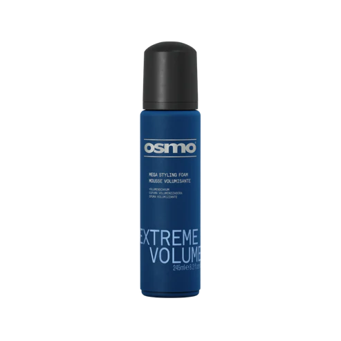 Osmo Extreme Volume Mega Styling Foam 245ml