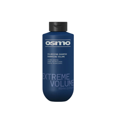 Osmo Extreme Volume Shampoo 400ml