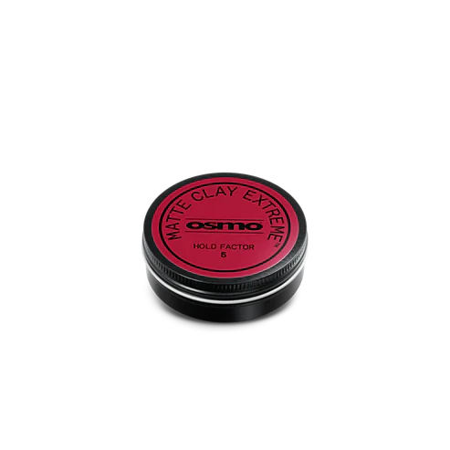 Osmo Matte Clay Extreme 'Traveller' 25ml
