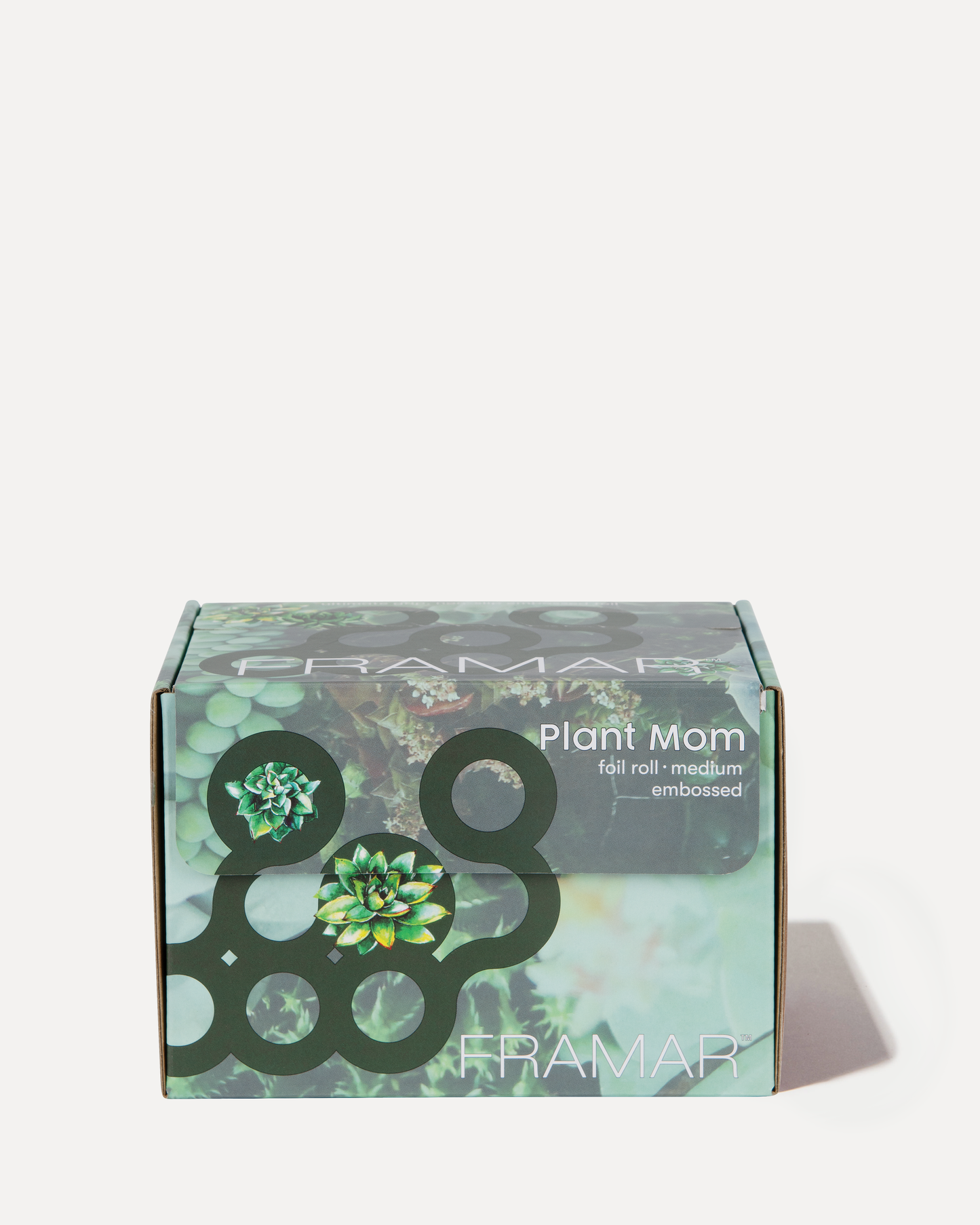 Framar Plant Mom - Embossed Roll 320 ft.