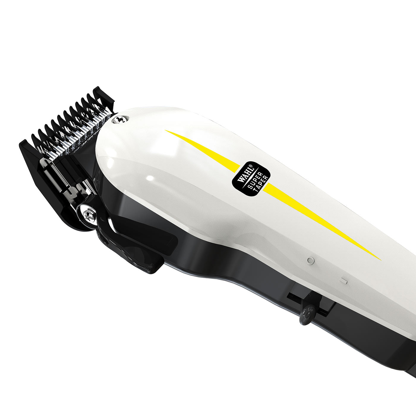 WAHL Super Taper & Super Trimmer Combi Kit