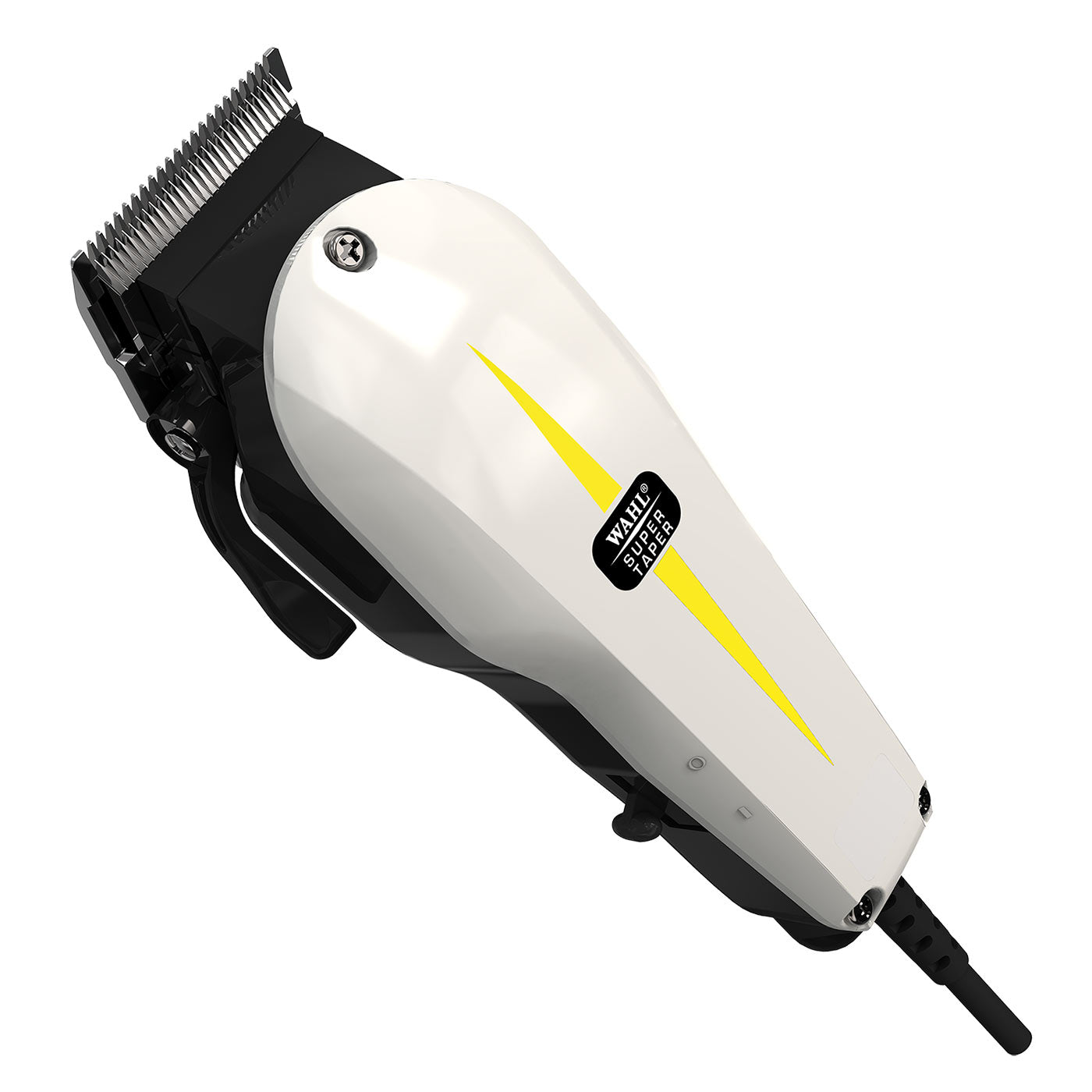 WAHL Super Taper & Super Trimmer Combi Kit