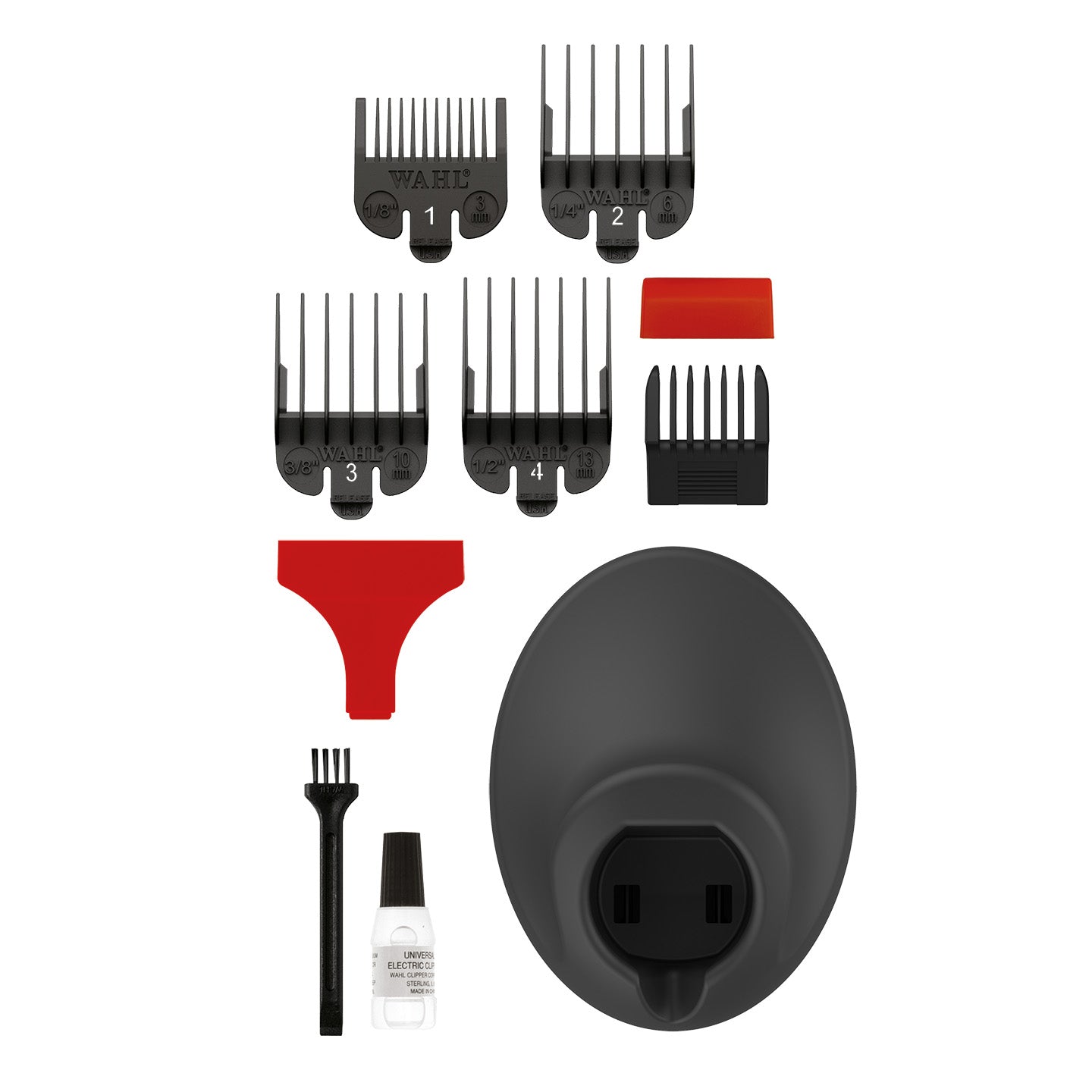 WAHL Super Taper & Super Trimmer Combi Kit