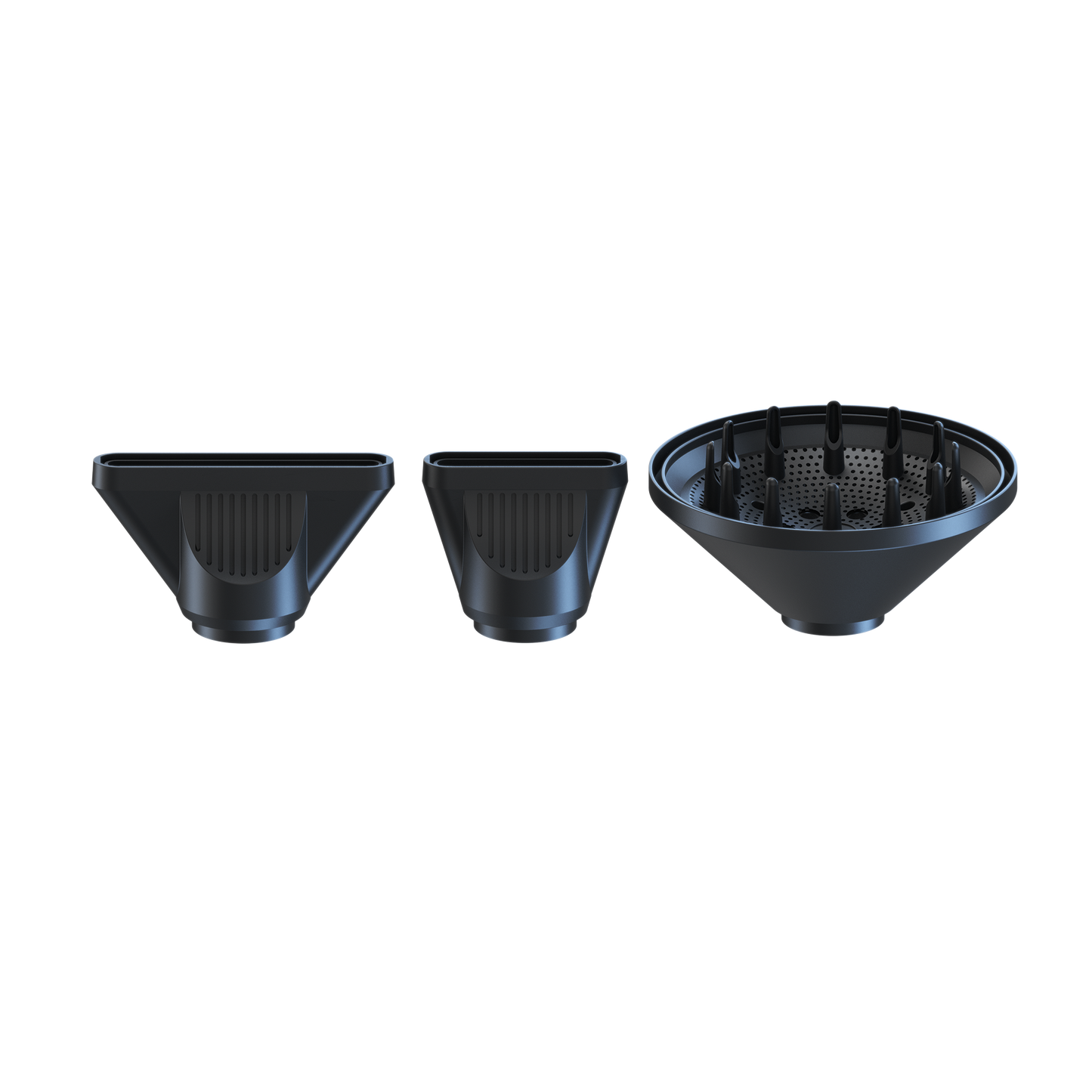 Wahl Vanquish Hair Dryer Black