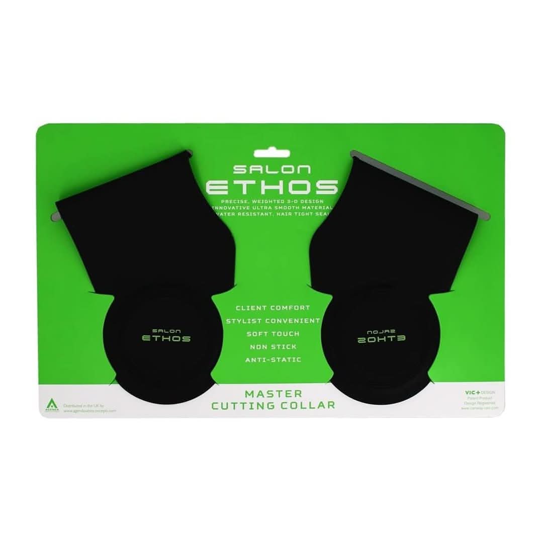 Agenda Salon Ethos Master Cutting Collar