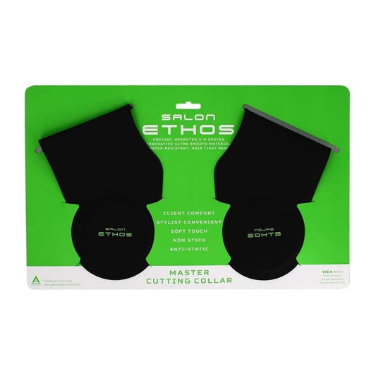 Agenda Salon Ethos Master Cutting Collar