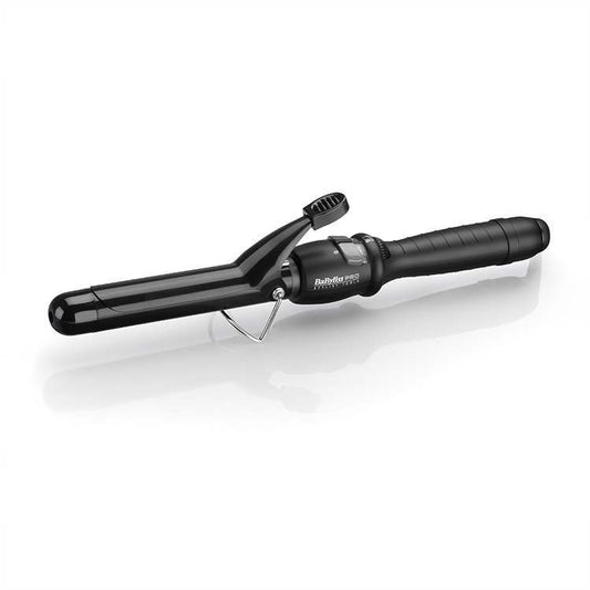 BaByliss Pro Ceramic Dial-A-Heat Tong 24mm - Hairdressing Supplies