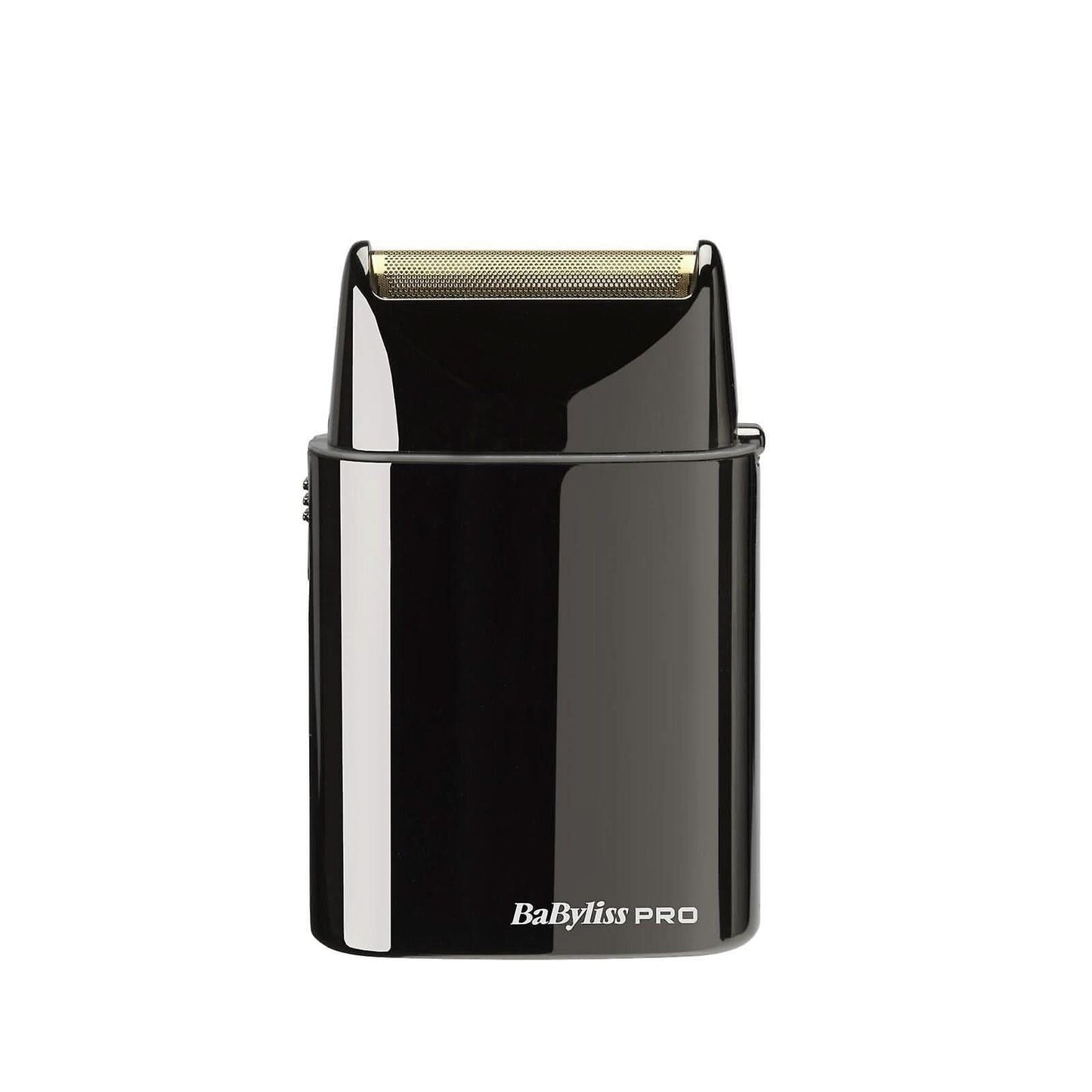 BaByliss Pro Cordless Single Foil Shaver