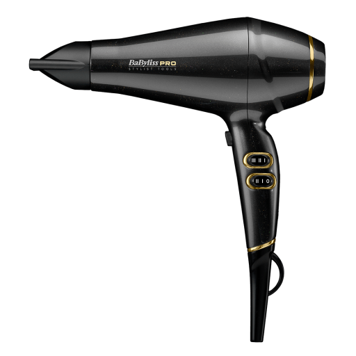 BaByliss Pro Keratin Lustre Hair Dryer - Hairdressing Supplies