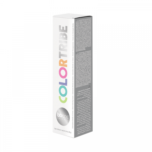 Color Tribe - Direct Hair Colour - Hairdressing Supplies