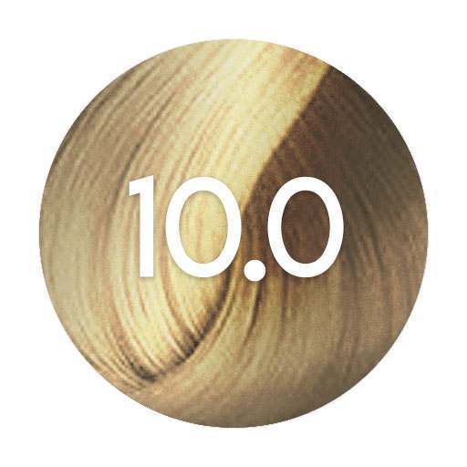 Renbow Colorissimo Permanent Hair Colour  100ml