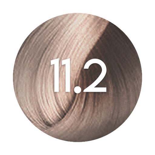 Renbow Colorissimo Permanent Hair Colour  100ml