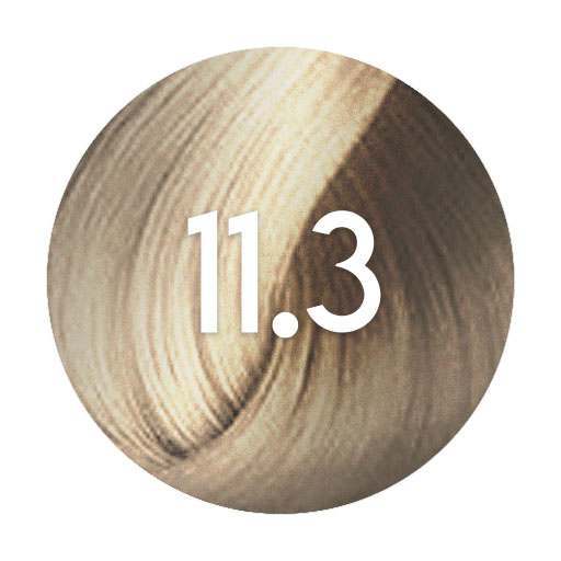 Renbow Colorissimo Permanent Hair Colour  100ml