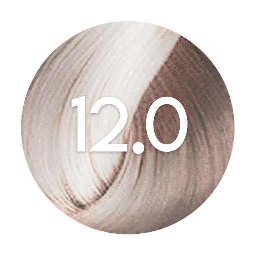 Renbow Colorissimo Permanent Hair Colour  100ml