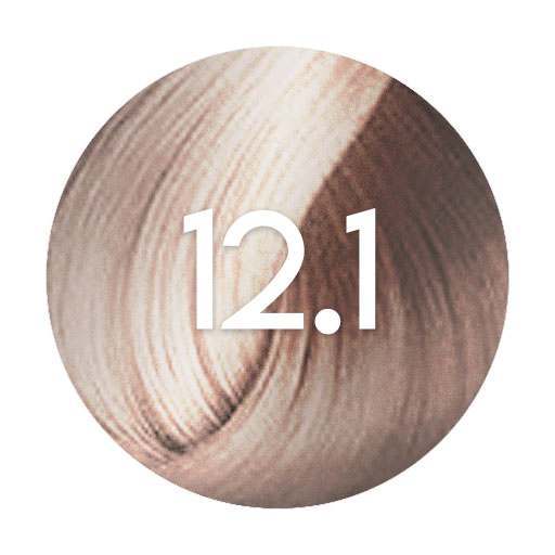 Renbow Colorissimo Permanent Hair Colour  100ml