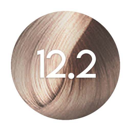 Renbow Colorissimo Permanent Hair Colour  100ml