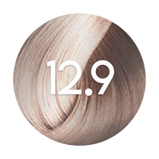 Renbow Colorissimo Permanent Hair Colour  100ml