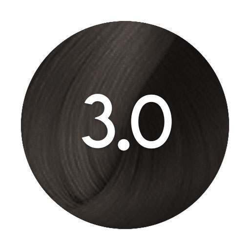 Renbow Colorissimo Permanent Hair Colour  100ml