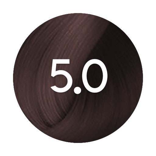 Renbow Colorissimo Permanent Hair Colour  100ml