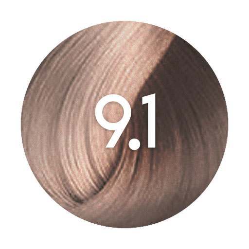 Renbow Colorissimo Permanent Hair Colour  100ml