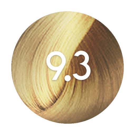 Renbow Colorissimo Permanent Hair Colour  100ml