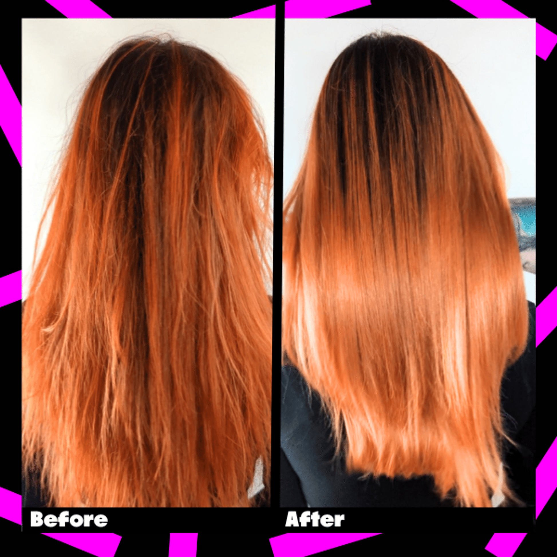 CRAZY COLOR BOND RESTORE SHAMPOO 250ML - Hairdressing Supplies