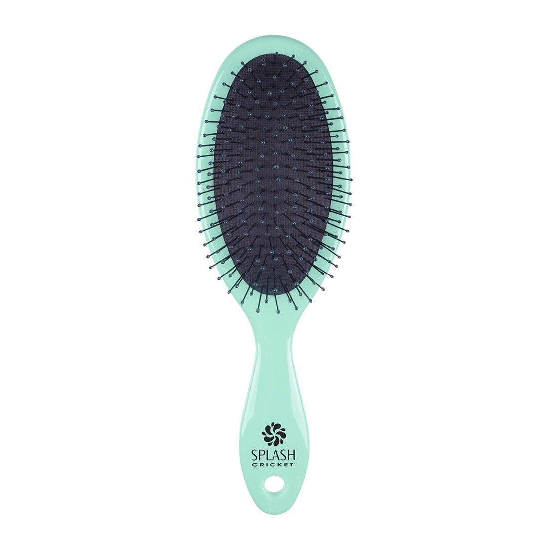 Cricket - Splash Detangling Brush Minty Green