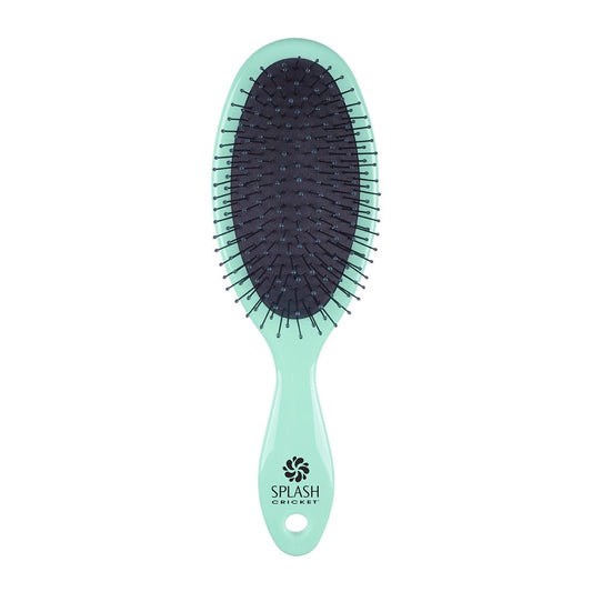 Cricket - Splash Detangling Brush Minty Green