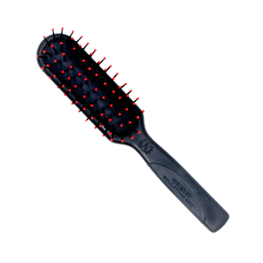 Cricket - Static Free Sculpting 680 Brush - Hairdressing Supplies