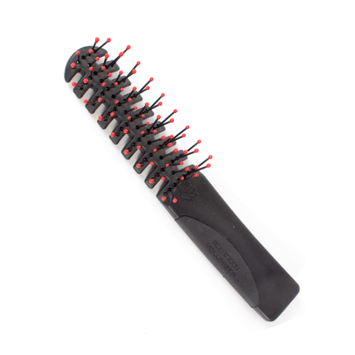 Cricket - Static Free Volumizer Brush - Hairdressing Supplies