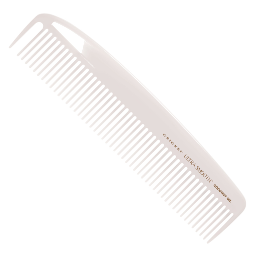Cricket - Ultra Smooth Coconut Dressing Comb