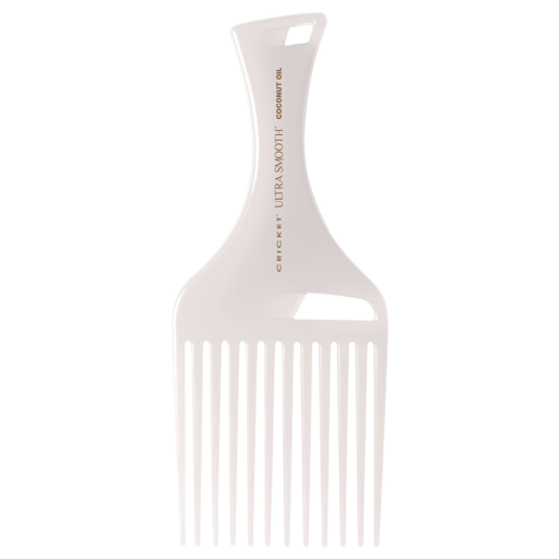 Cricket - Ultra Smooth Coconut Pick Comb