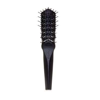 Denman D100 Tunnel Vent Brush - Black