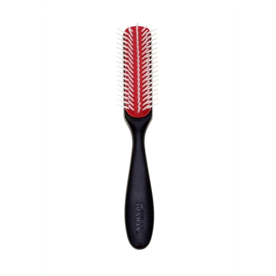Denman D143 Small Styling Brush - Black