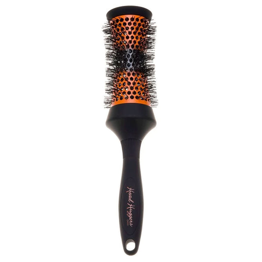 Denman Head Hugger Medium Hot Curl Brush 33mm