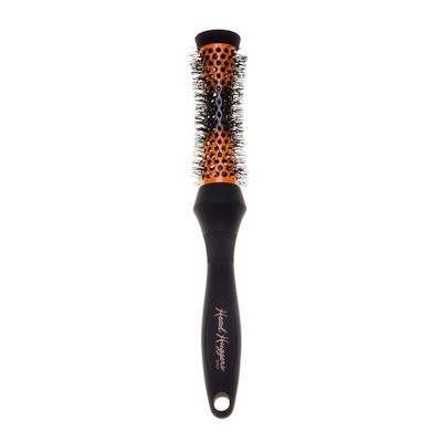 Denman Head Hugger Small Hot Curl Brush 25mm - Hairdressing Supplies
