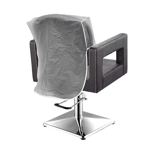 DMI 22" PVC Chair Back Cover Various Colours