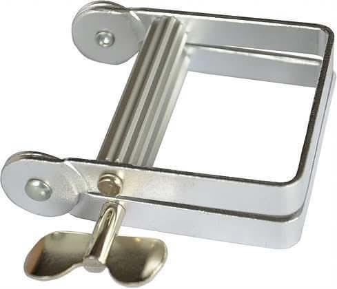 DMI Chrome Tube Squeezer