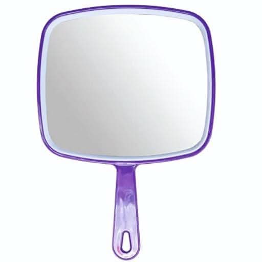 DMI Lollipop Mirror - Purple