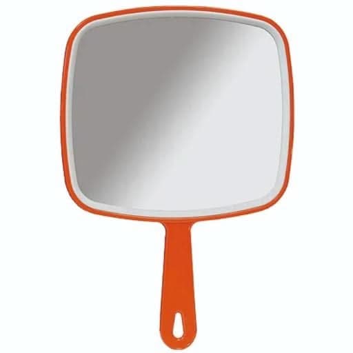 DMI Lollipop Mirror - Red