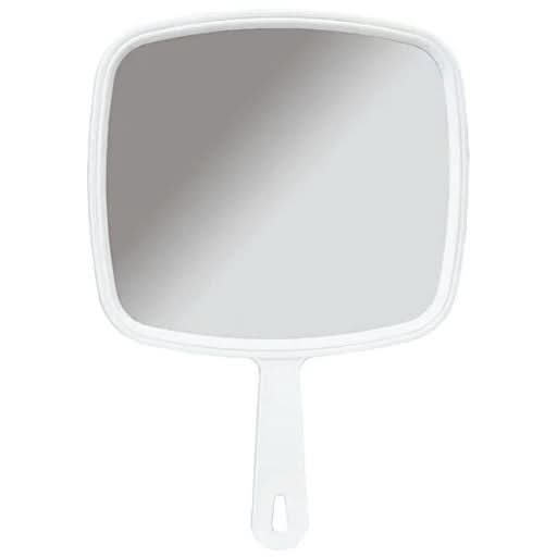 DMI Lollipop Mirror - White