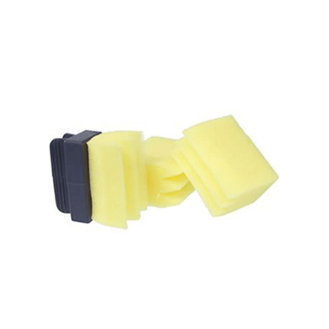 DMI Neutralising Sponge Set - 1 head 6 sponges