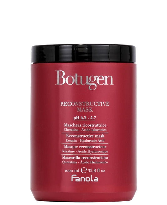 Fanola Botugen Restructuring Mask 1000ml