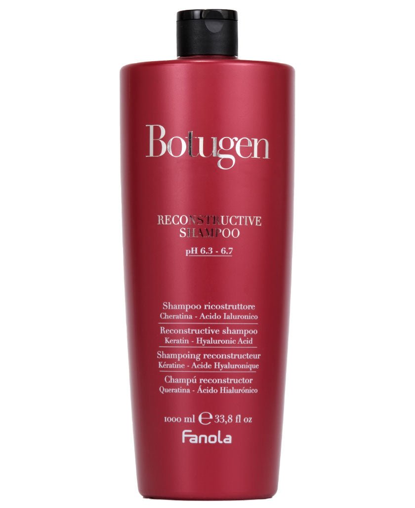 Fanola Botugen Restructuring Shampoo 1000ml
